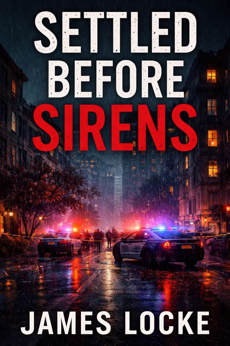 Settled Before Sirens