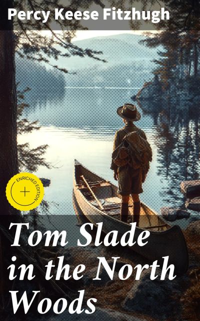 Tom Slade in the North Woods