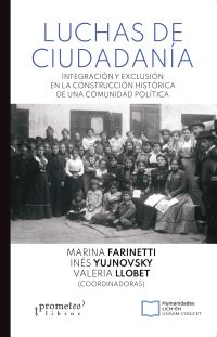 Luchas de ciudadanía