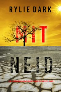 Mit Neid (Ein spannungsgeladener Maeve-Sharp-FBI Thriller – Band 2)