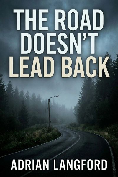 The Road Doesn’t Lead Back