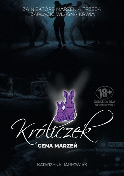 Króliczek 2: Cena marzeń
