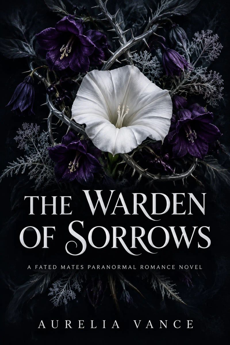 The Warden of Sorrows