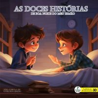 As Doces Histórias de Boa Noite do Irmão