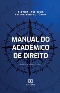 Manual do acadêmico de direito