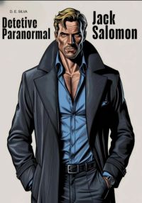 Detetive Paranormal Jack Salomon