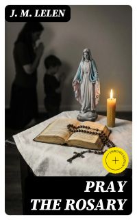 Pray the Rosary