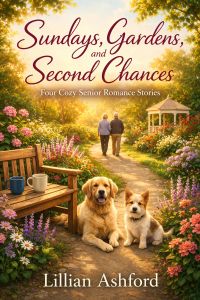 Sundays, Gardens, and Second Chances