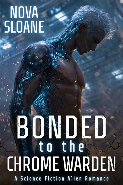 Bonded To The Chrome Warden