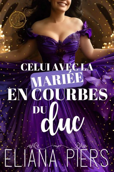 Celui avec la mariée en courbes du duc