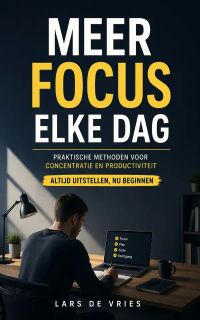 Meer Focus Elke Dag