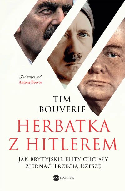 Herbatka z Hitlerem