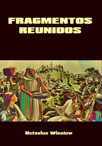 Fragmentos Reunidos