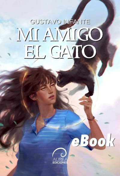 Mi Amigo el Gato