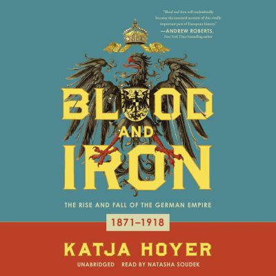 Blood and Iron