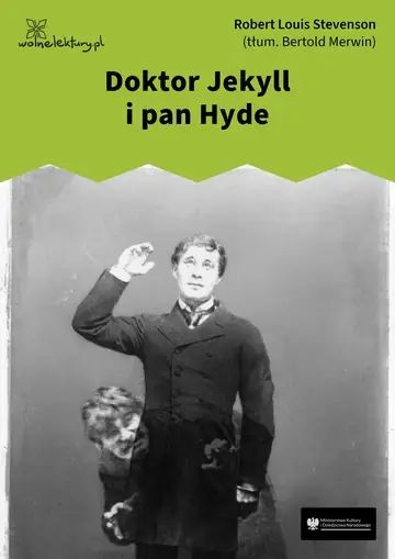 Doktor Jekyll i pan Hyde