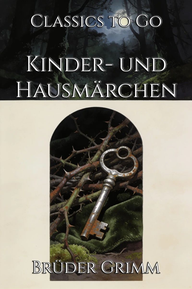 Kinder- und Hausmärchen