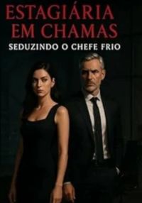 Estagiária Em Chamas
