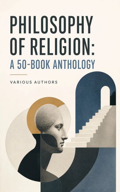 Philosophy of Religion: A 50-Book Anthology