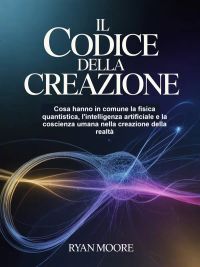 Il codice della creazione (tradotto)