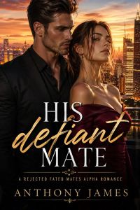 His defiant mate