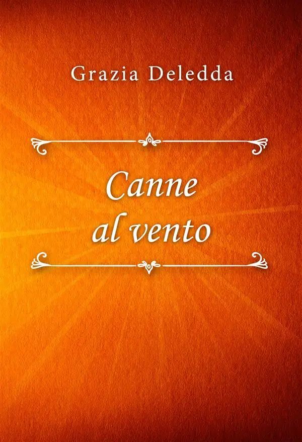 Canne al vento