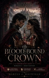 THE BLOOD-BOUND CROWN