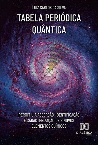 Tabela Periódica Quântica