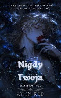 Nigdy Twoja