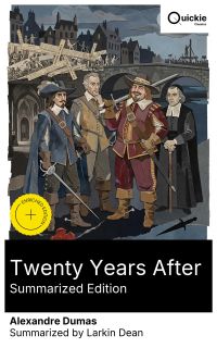 Twenty Years After (Summarized Edition)