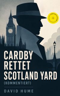 Cardby rettet Scotland Yard (Kommentiert)