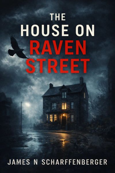 The House on Raven Street