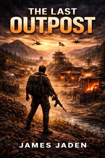 The Last Outpost