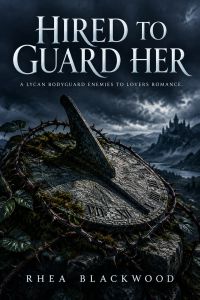Hired to Guard Her