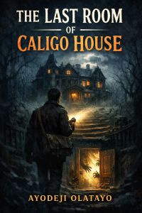 The Last Room Of Caligo House