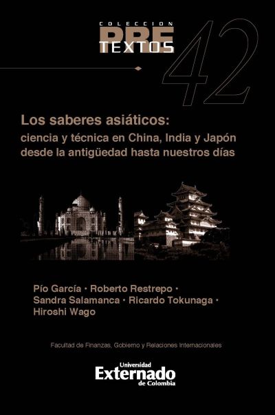 Los saberes asiáticos