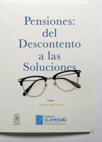 Pensiones: Del descontento a las soluciones