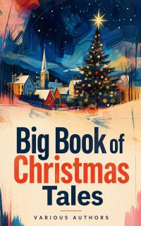 Big Book of Christmas Tales
