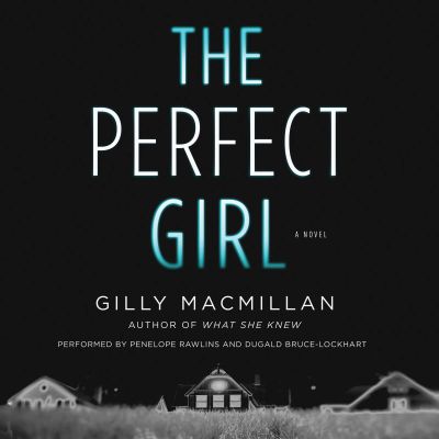 The Perfect Girl
