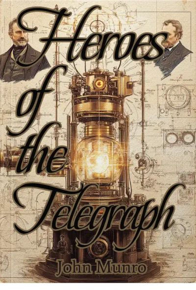 Heroes of the Telegraph