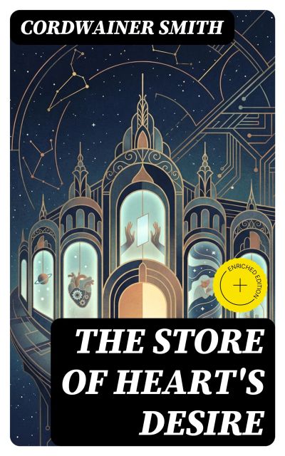 The Store Of Heart's Desire