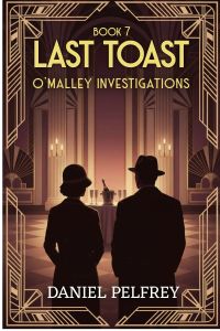 Last Toast