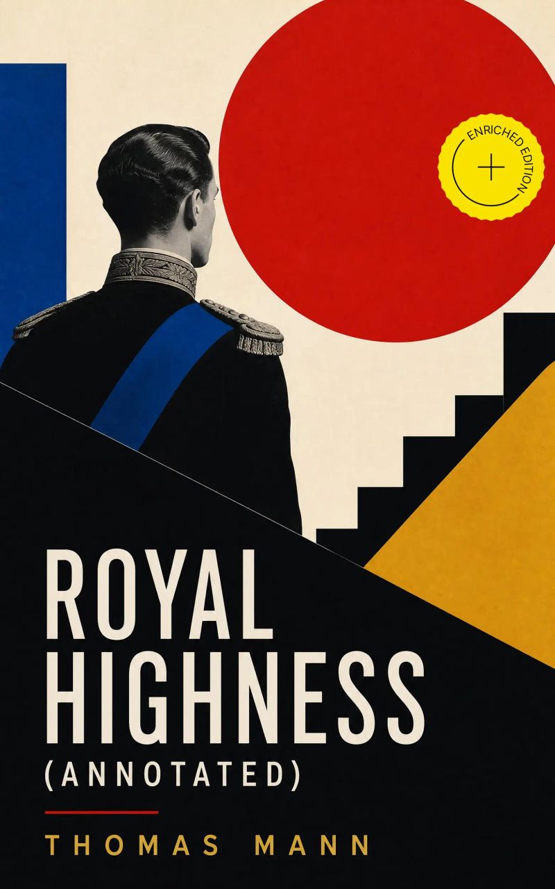 Royal Highness (Annotated)