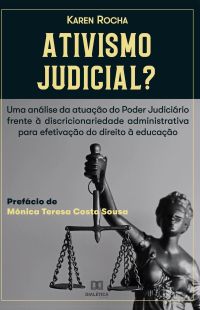 Ativismo Judicial?