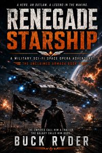 Renegade Starship