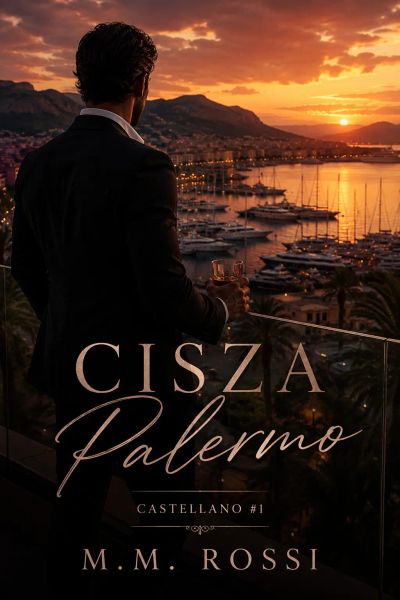 Cisza Palermo | Castellano #1
