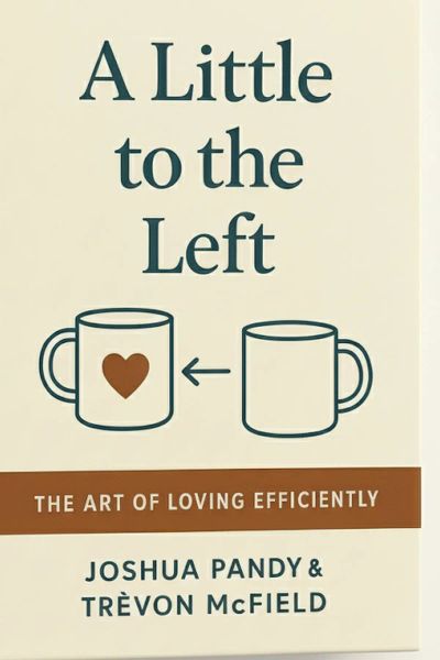A Little to the Left