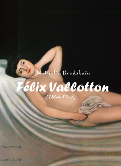 Félix Vallotton und Kunstwerke
