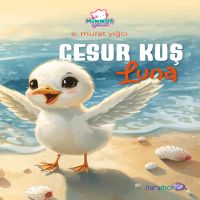 Cesur Kuş Luna