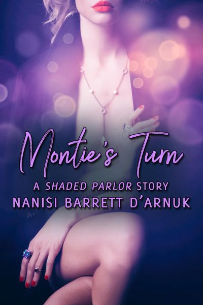 Montie's Turn